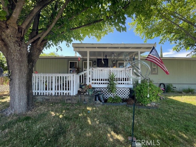 Detail Gallery Image 1 of 2 For 2920 Clark Rd 24d,  Oroville,  CA 95965 - 3 Beds | 2 Baths