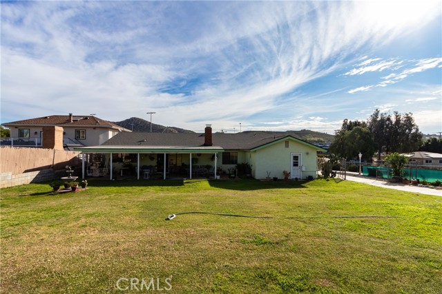 Detail Gallery Image 37 of 43 For 2160 Temescal Ave, Norco,  CA 92860 - 4 Beds | 2 Baths