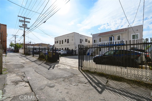 Detail Gallery Image 30 of 43 For 1136 Arapahoe, Los Angeles,  CA 90006 - – Beds | – Baths