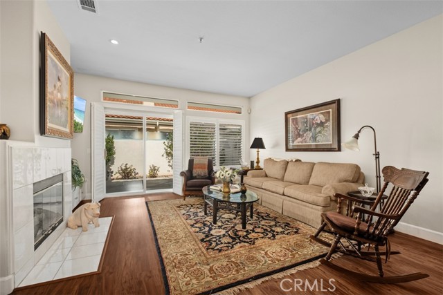 Detail Gallery Image 3 of 45 For 28935 Paseo Theresa, Mission Viejo,  CA 92692 - 2 Beds | 2 Baths