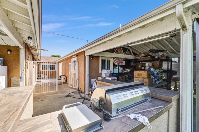 Detail Gallery Image 31 of 41 For 4131 Rowland Ave, El Monte,  CA 91731 - 4 Beds | 3 Baths