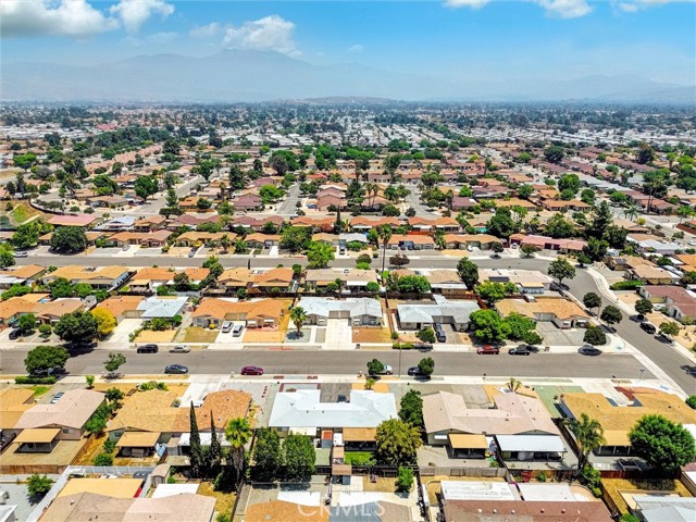 Detail Gallery Image 33 of 42 For 556 San Marino, Hemet,  CA 92545 - 2 Beds | 1 Baths