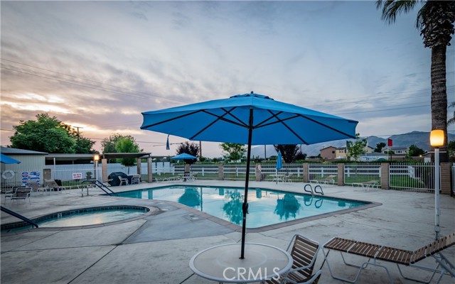 Detail Gallery Image 53 of 57 For 42751 E Florida Ave #26,  Hemet,  CA 92544 - 2 Beds | 2 Baths