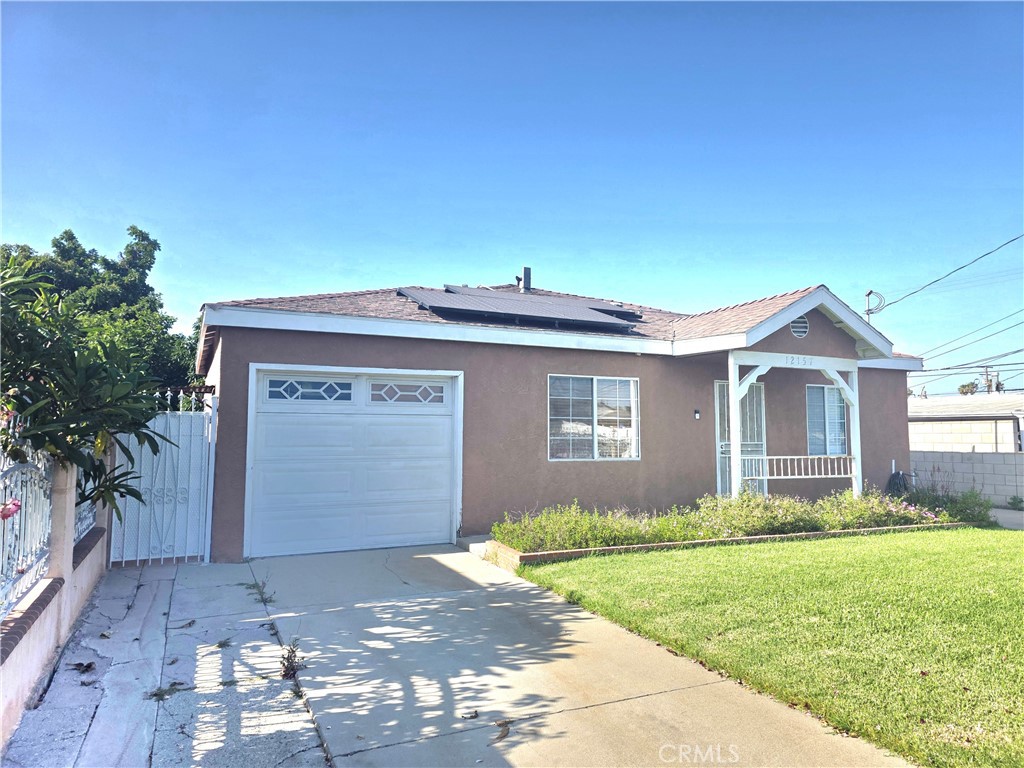 12157 Nava Street