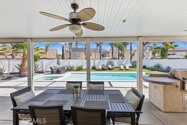 Detail Gallery Image 49 of 55 For 26273 Palm Tree Ln, Murrieta,  CA 92563 - 5 Beds | 3/1 Baths
