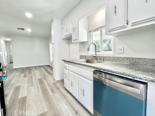 Detail Gallery Image 12 of 24 For 3850 Atlantic Ave #73,  Highland,  CA 92346 - 3 Beds | 2 Baths