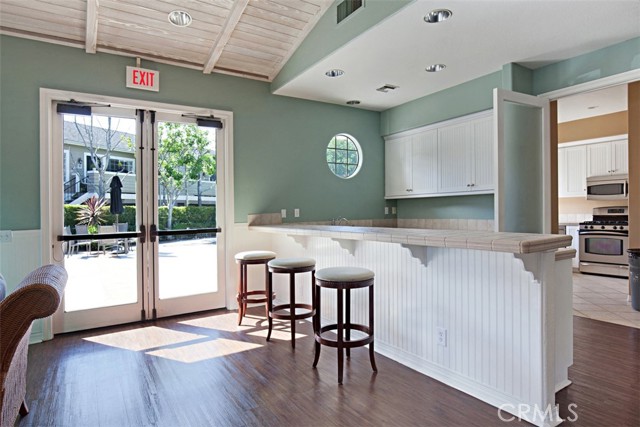 Detail Gallery Image 38 of 42 For 23412 Pacific Park Dr #35K,  Aliso Viejo,  CA 92656 - 2 Beds | 2 Baths