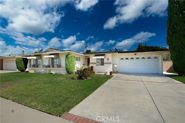 13782 La Vaughn Dr, Garden Grove, CA 92844