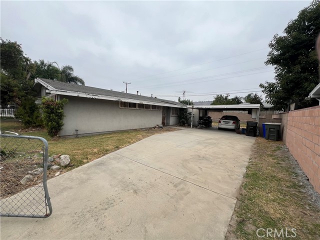 Detail Gallery Image 1 of 1 For 2561 Cathy Ave, Pomona,  CA 91768 - 4 Beds | 2 Baths