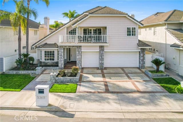 Details for 16135 Whitecap Lane, Huntington Beach, CA 92649