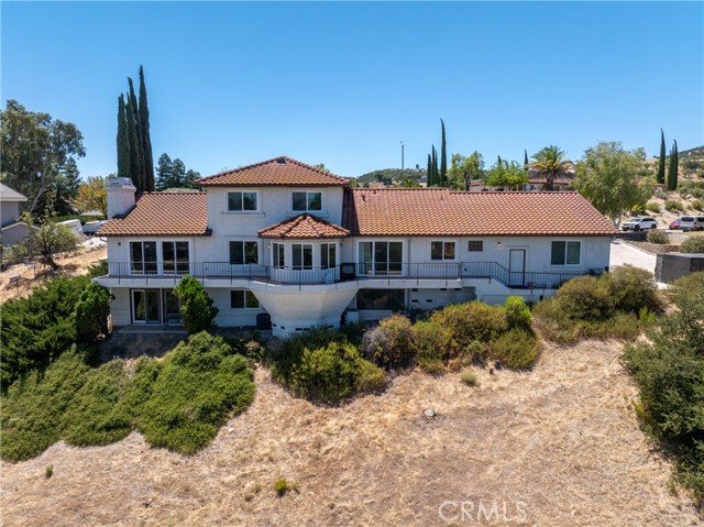 Detail Gallery Image 38 of 39 For 2322 Almond Springs Drive, Paso Robles,  CA 93446 - 5 Beds | 4 Baths