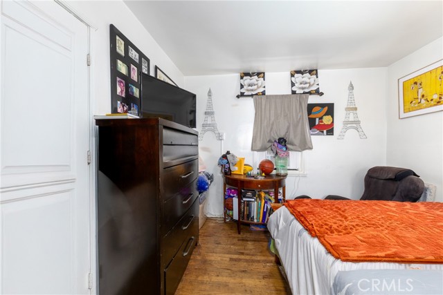 Detail Gallery Image 16 of 30 For 2002 N Salinas Ave, Los Angeles,  CA 90059 - 2 Beds | 1 Baths
