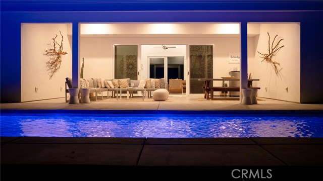 Detail Gallery Image 61 of 66 For 8825 Lilley Rd, Joshua Tree,  CA 92252 - 3 Beds | 2 Baths