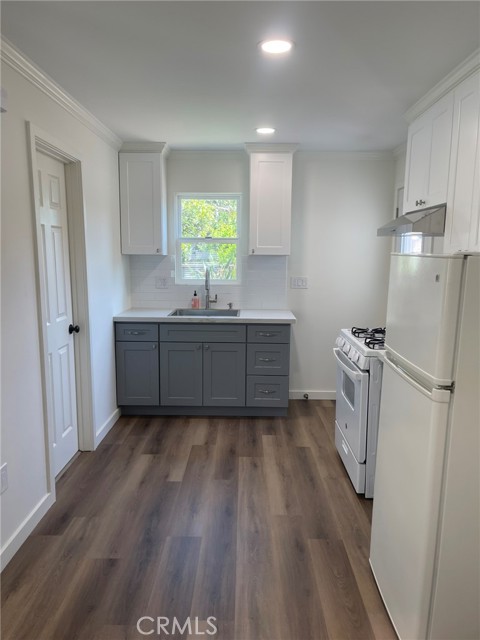 Detail Gallery Image 11 of 30 For 3807 Mohawk St a,  Pasadena,  CA 91107 - 0 Beds | 1 Baths