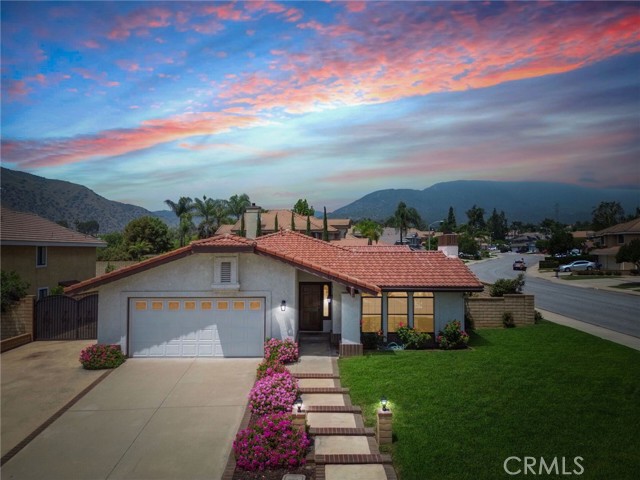 Detail Gallery Image 1 of 52 For 5697 Los Robles, La Verne,  CA 91750 - 3 Beds | 2 Baths
