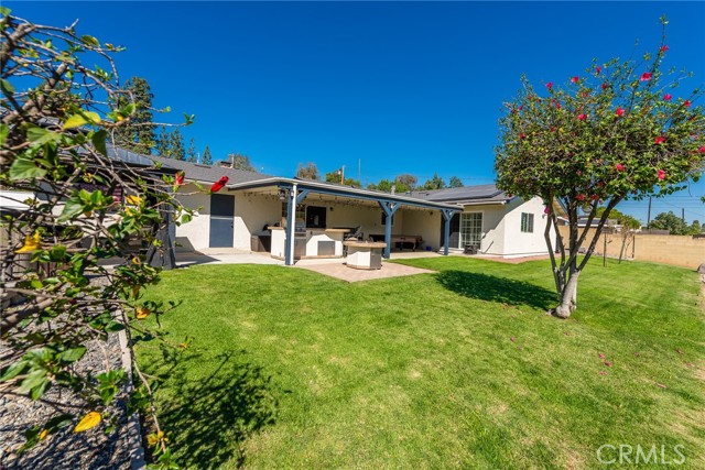 Detail Gallery Image 46 of 53 For 19830 Grant, Corona,  CA 92881 - 4 Beds | 3 Baths