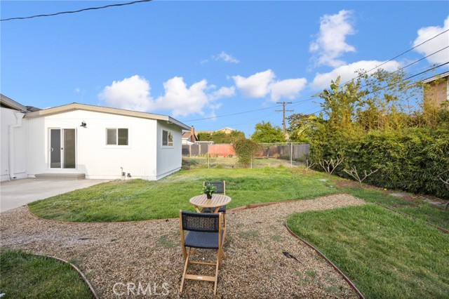 Detail Gallery Image 14 of 14 For 3332 W 134th St, Hawthorne,  CA 90250 - 3 Beds | 2 Baths