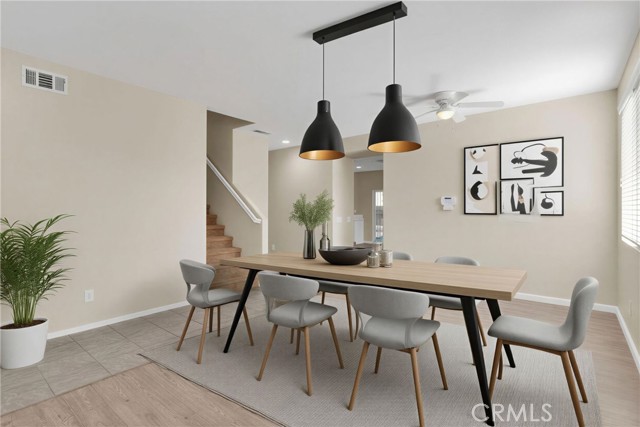 Detail Gallery Image 7 of 66 For 14605 Hummingbird Rd, Victorville,  CA 92394 - 7 Beds | 3 Baths