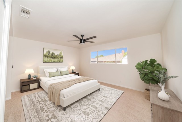 Detail Gallery Image 8 of 14 For 455 S Walnut St, Hemet,  CA 92543 - 2 Beds | 2 Baths