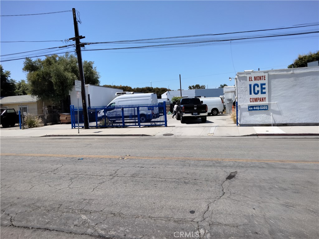 16124 Old Valley Boulevard, La Puente, CA 91744