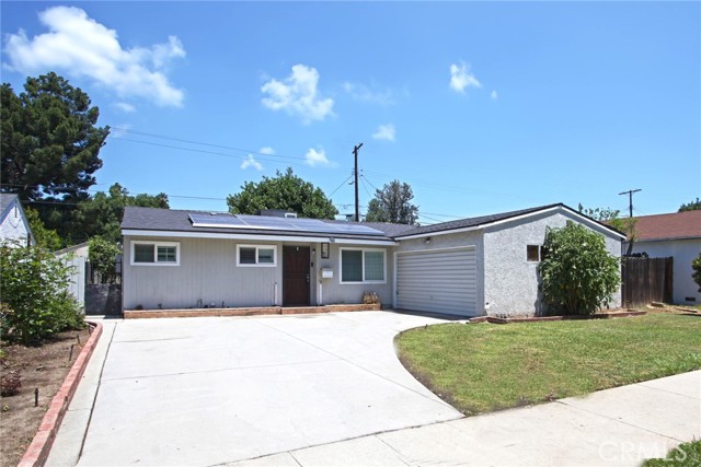 Details for 17829 Burton Street, Reseda, CA 91335