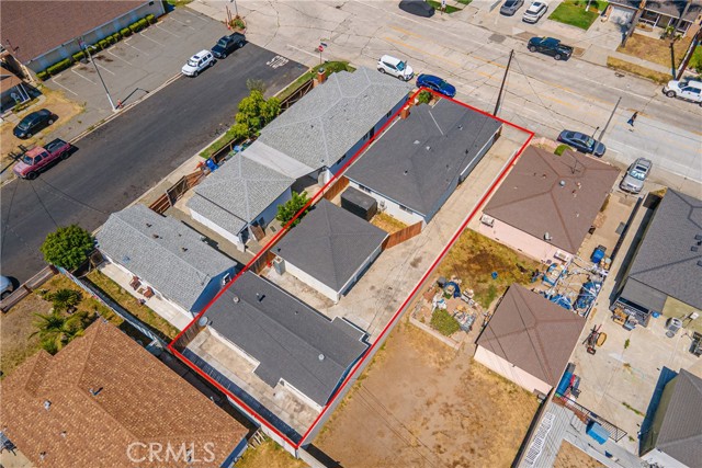 Detail Gallery Image 33 of 36 For 1627 Broad Ave, Wilmington,  CA 90744 - – Beds | – Baths