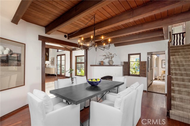 Detail Gallery Image 27 of 73 For 115 Apolena Ave, Newport Beach,  CA 92662 - 8 Beds | 6 Baths
