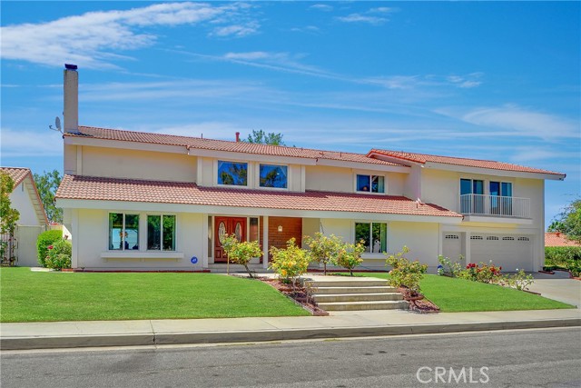 30225 Avenida De Calma, Rancho Palos Verdes, California 90275, 5 Bedrooms Bedrooms, ,4 BathroomsBathrooms,Residential,Sold,Avenida De Calma,PV22178996