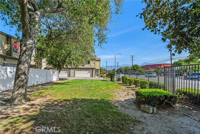 Detail Gallery Image 35 of 36 For 1197 E 9th St #4,  Pomona,  CA 91766 - 3 Beds | 2 Baths