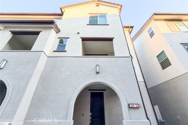 Detail Gallery Image 20 of 20 For 2640 Sprout #104,  Corona,  CA 92883 - 3 Beds | 2/1 Baths