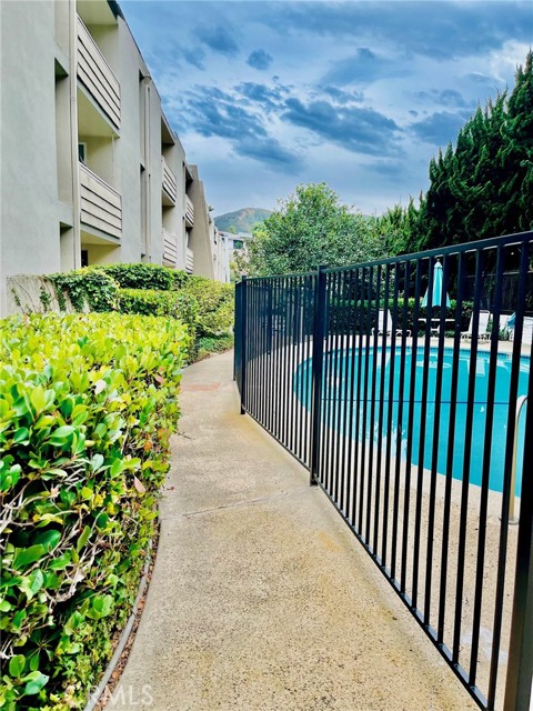 Detail Gallery Image 31 of 34 For 2510 Torrey Pines Rd #213,  La Jolla,  CA 92037 - 1 Beds | 1 Baths