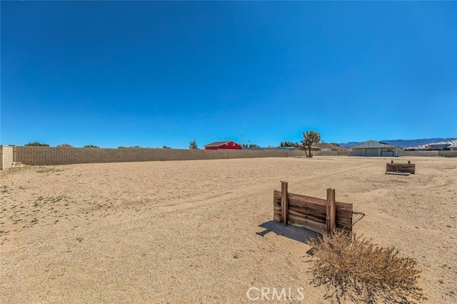 Detail Gallery Image 51 of 60 For 40028 25th, Palmdale,  CA 93551 - 4 Beds | 3 Baths