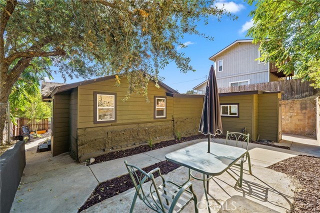 Detail Gallery Image 35 of 36 For 521 Olive St, Paso Robles,  CA 93446 - 3 Beds | 2 Baths