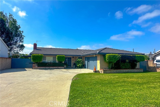 540 E Ada Ave, Glendora, CA 91741