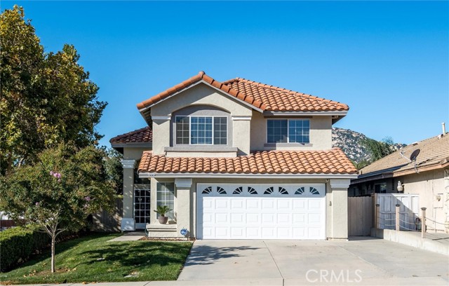 Detail Gallery Image 1 of 1 For 45347 Maguey Ct, Temecula,  CA 92592 - 3 Beds | 2/1 Baths