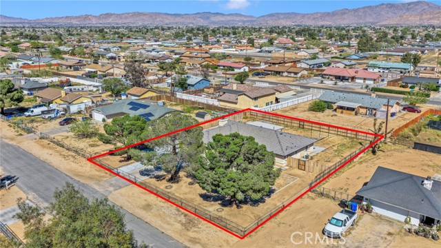 Detail Gallery Image 7 of 53 For 12275 Tesuque, Apple Valley,  CA 92308 - 3 Beds | 2 Baths