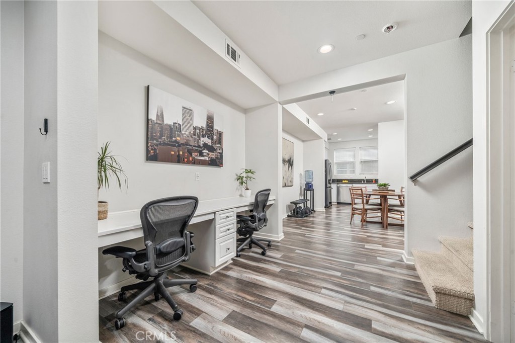 8836 Jacaranda Avenue #D