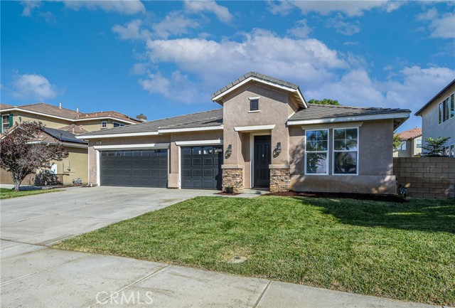 Detail Gallery Image 1 of 16 For 32580 Armoise Dr, Winchester,  CA 92596 - 3 Beds | 2 Baths