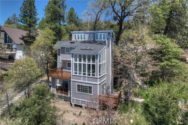 Detail Gallery Image 55 of 59 For 27757 North Bay Rd, Lake Arrowhead,  CA 92352 - 4 Beds | 3 Baths