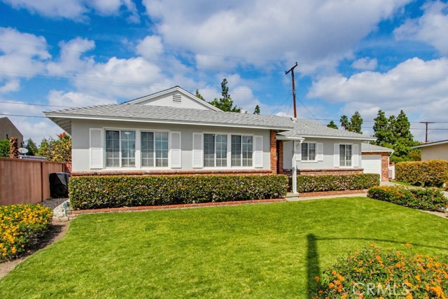 Detail Gallery Image 5 of 50 For 211 S Date, Anaheim,  CA 92805 - 3 Beds | 1 Baths