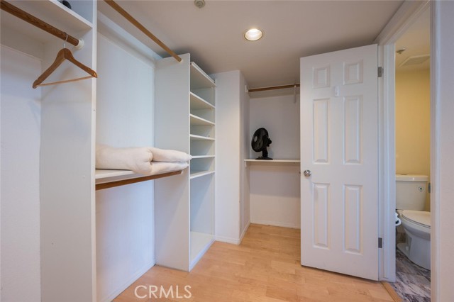 Closet