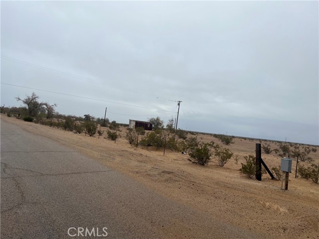 Detail Gallery Image 7 of 9 For 0 Blythe Way, Blythe,  CA 92225 - – Beds | – Baths