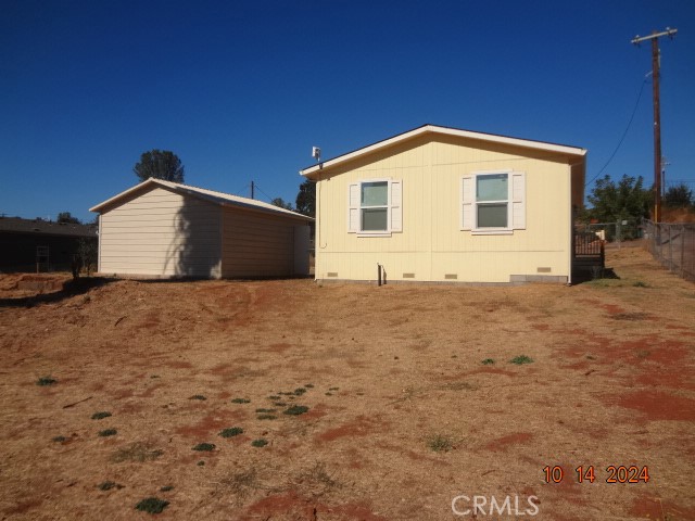 16355 Dam Road