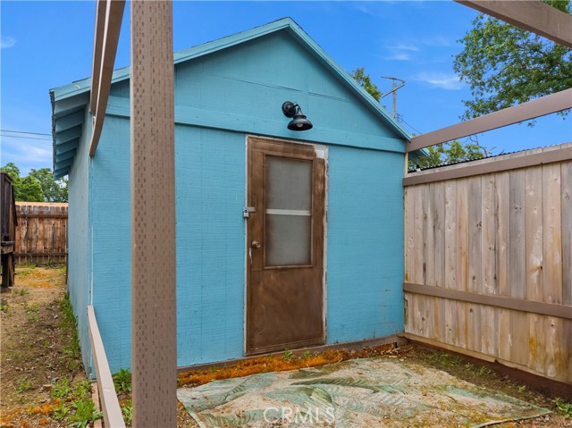 Detail Gallery Image 43 of 48 For 2673 Howard Ave a,  Lakeport,  CA 95453 - 2 Beds | 1/1 Baths