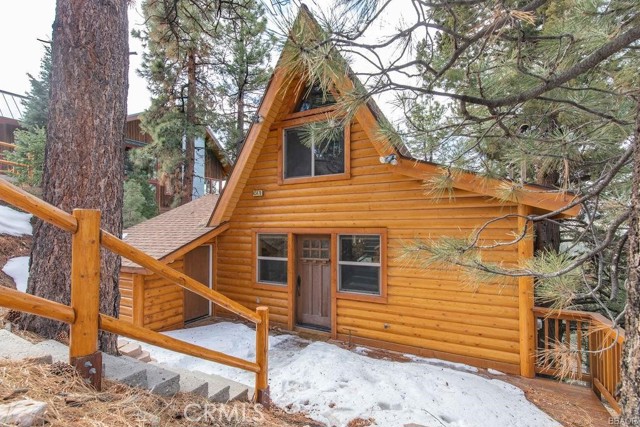 Detail Gallery Image 8 of 43 For 43478 Sheephorn Rd, Big Bear Lake,  CA 92315 - 3 Beds | 2 Baths
