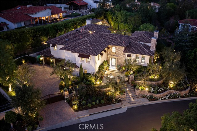 Detail Gallery Image 2 of 33 For 9981 Foxrun Rd, North Tustin,  CA 92705 - 7 Beds | 7/1 Baths