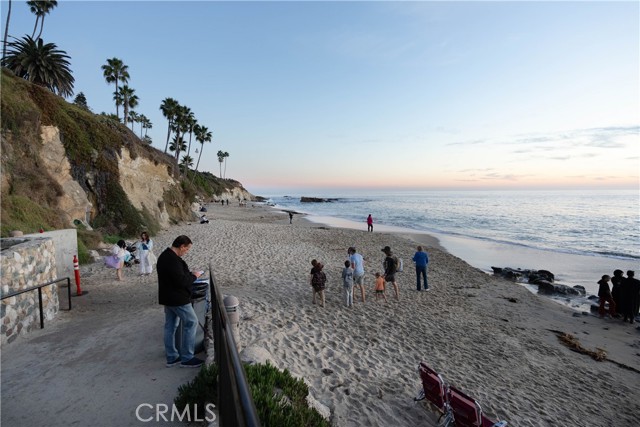 Detail Gallery Image 25 of 25 For 558 Cliff Drive, Laguna Beach,  CA 92651 - 4 Beds | 4 Baths