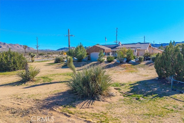 Detail Gallery Image 48 of 61 For 58484 Juarez, Yucca Valley,  CA 92284 - 4 Beds | 2 Baths