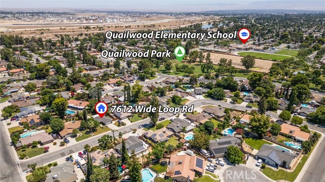 7612 Wide Loop Road, Bakersfield, California 93309, 3 Bedrooms Bedrooms, ,2 BathroomsBathrooms,Single Family Residence,For Sale,Wide Loop Road,OC25167948