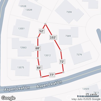 Detail Gallery Image 30 of 30 For 13512 Aspen Leaf Lane, Corona,  CA 92880 - 3 Beds | 2/1 Baths